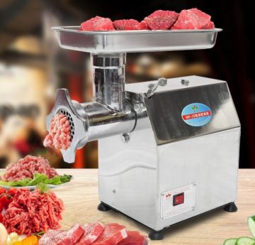 Máy Xay Thịt Công Nghiệp MK-22