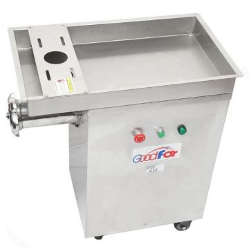 Máy xay thịt công nghiệp MK 32 inox 304