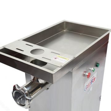 Máy xay thịt công nghiệp MK 32 inox 304