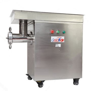 Máy xay thịt công nghiệp MK42 INox 304 PRO Max