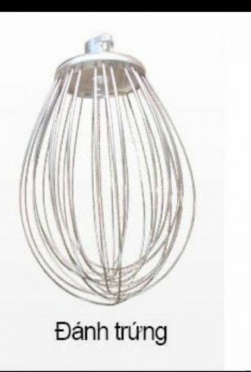 Phụ kiện càng đánh trứng 10 lít