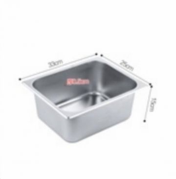 pk chậu bếp bếp chiên 6 lít