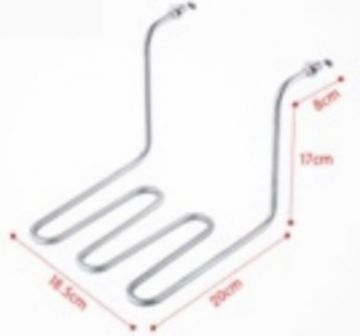 Phụ kiện điện trở bếp chiên nhúng 6 lít