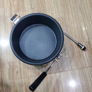 Phụ kiện nồi máy bắp