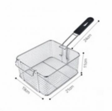 Phụ kiện rổ bếp chiên nhúng 6 lít