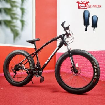 Xe đạp bánh béo GoodFor G79