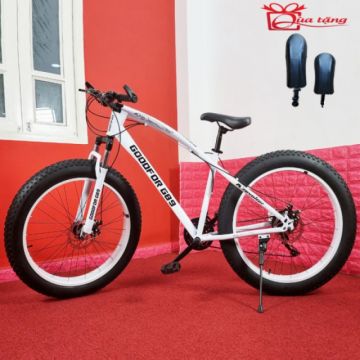 Xe đạp bánh béo GoodFor G89