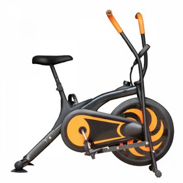 Xe đạp tập thể dục iBike 2020