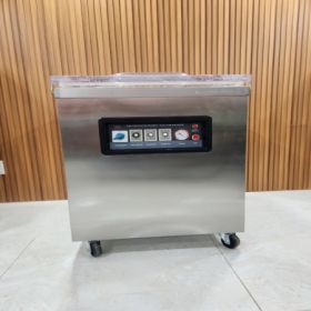 Máy hút chân không công nghiệp DZQ-600 promax ( máy cơ ) Máy hút chân không công nghiệp DZQ-600 promax ( máy cơ )