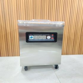 Máy hút chân không công nghiệp DZQ-500 promax ( máy cơ ) Máy hút chân không công nghiệp DZQ-500 promax ( máy cơ )