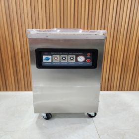 Máy hút thực phẩm DZQ400 promax ( máy cơ )
