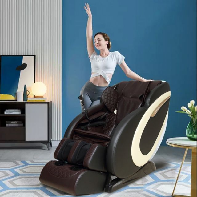 Ghế massage toàn thân GoodFor G968