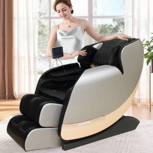 Ghế massage toàn thân GoodFor G969