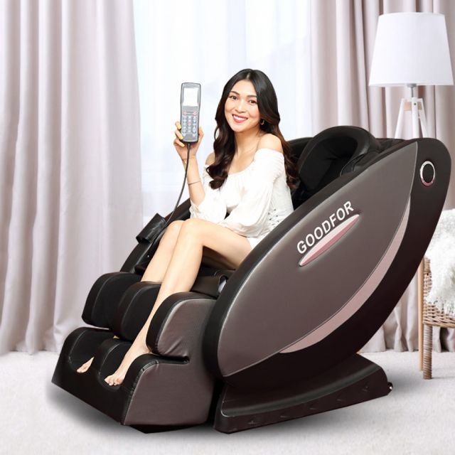 Ghế massage toàn thân GoodFor HL998