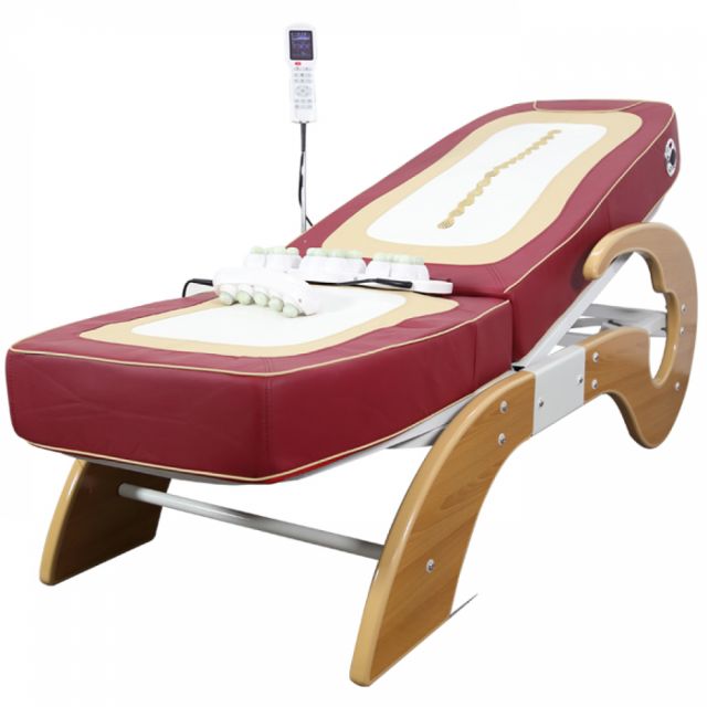 Giường massage toàn thân Goodfor 005-2G