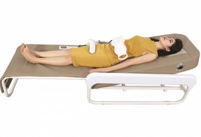 Giường massage toàn thân Goodfor 005-3D