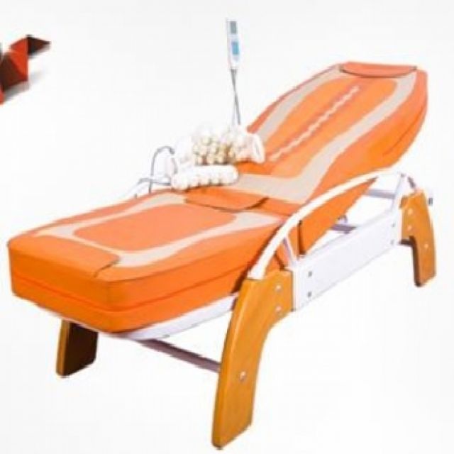 Giường massage toàn thân Goodfor 005HM