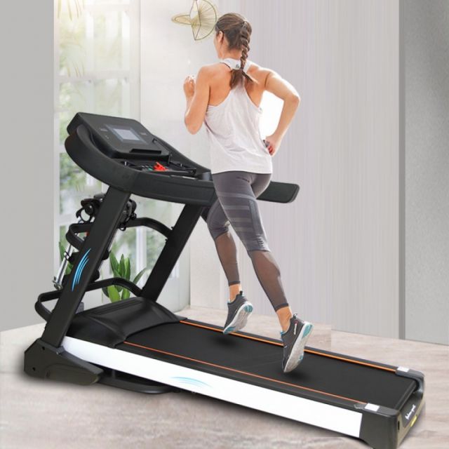 Máy chạy bộ điện GoodFor G999