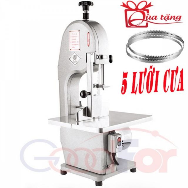 Máy Cưa Xương GoodFor 811
