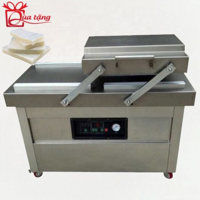Máy hút chân không công nghiệp DZ600X2