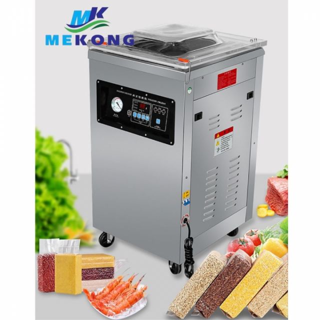 Máy hút chân không DZQ500
