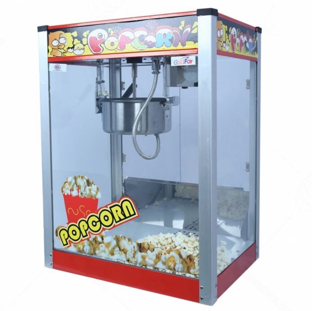 Máy làm bắp rang bơ Goodfor HL-805