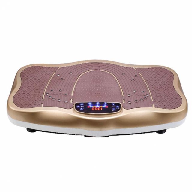 Máy rung toàn thân KATA Ultrathin Body Slimmer