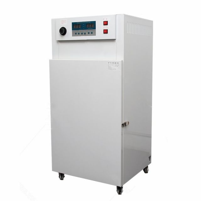 Máy sấy nông sản đa năng GoodFor HL-09(Tròn)