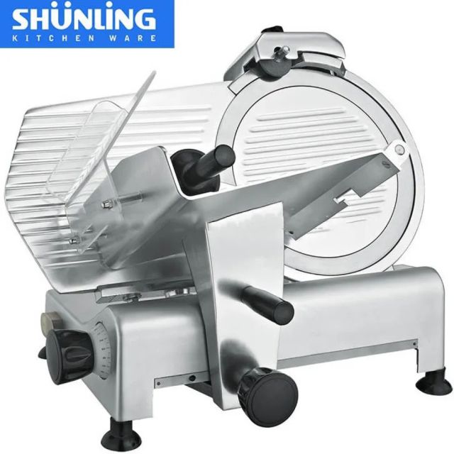 Máy thái thịt ES250 Shunling