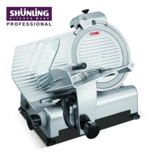 Máy thái thịt ES300 Shunling