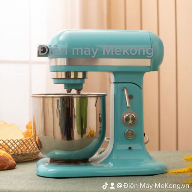 Máy trộn bột MK7 (7 lít)
