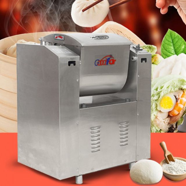 máy trộn đa năng Goodfor G15