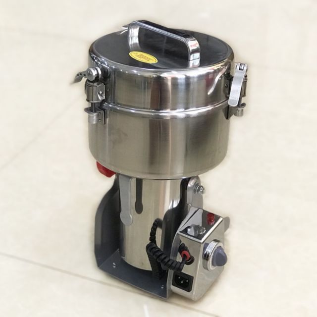 Máy Xay Bột Khô RRH-1000A