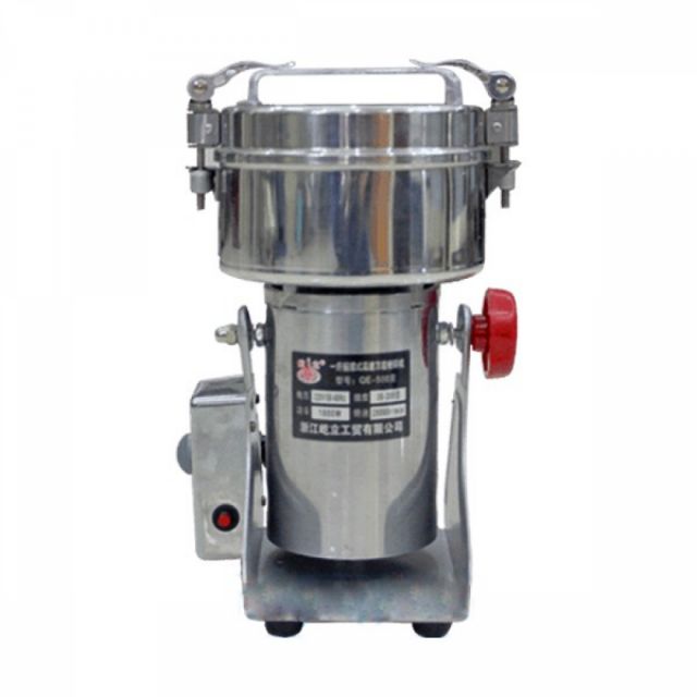 Máy Xay Bột Khô RRH-2000A