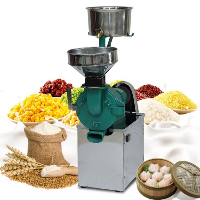 Máy Xay Bột Nước 4K9