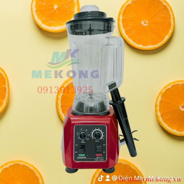 Máy xay đa năng G11