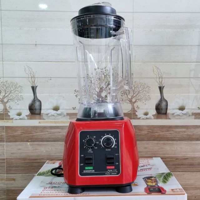 Máy xay đa năng Goodfor G10/2800w