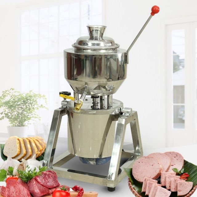 Máy Xay Giò Chả (3Hp)