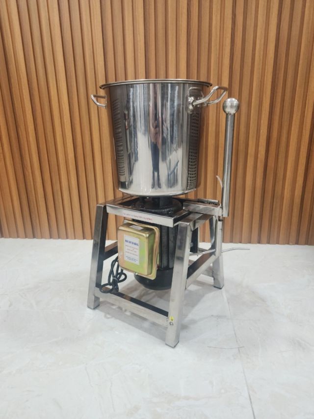 Máy xay nước sốt xay cháo xay đa năng 2kg công suất 1,5kw Máy xay nước sốt xay cháo xay đa năng 2kg công suất 1,5kw