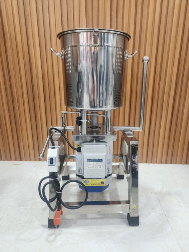 Máy xay nước sốt xay cháo xay đa năng 5kg công suất 3,5kw Máy xay nước sốt xay cháo xay đa năng 5kg công suất 3,5kw