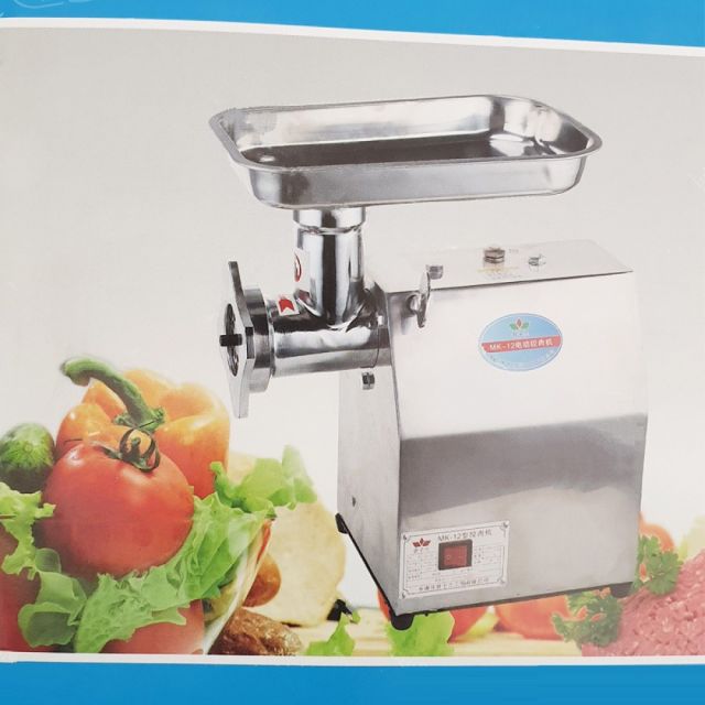 Máy Xay Thịt Công Nghiệp MK-12