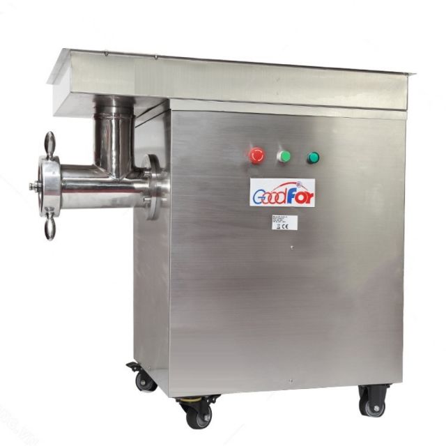 Máy xay thịt công nghiệp MK42 INox 304 PRO Max
