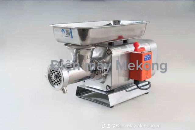 Máy xay thịt  G12 ATS