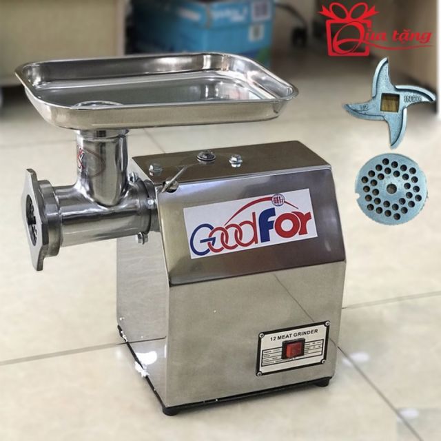 Máy Xay Thịt Goodfor G12