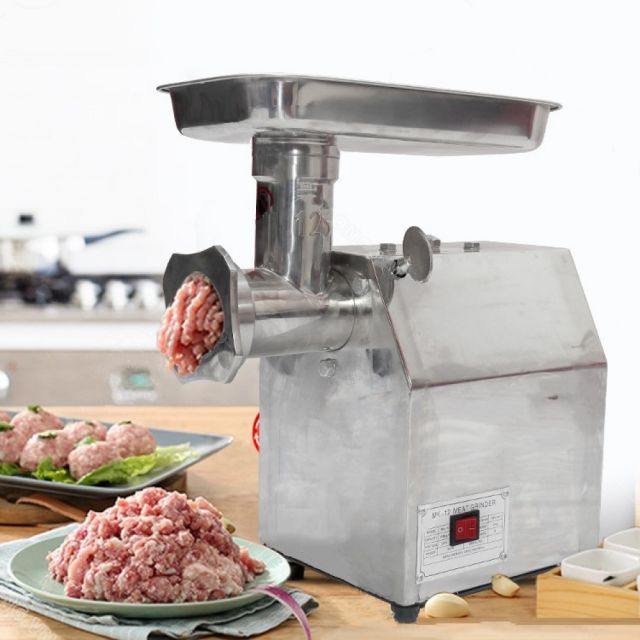 Máy Xay Thịt MK-12 (iNox)