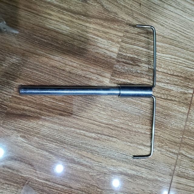 Phụ kiện bộ đảo bắp