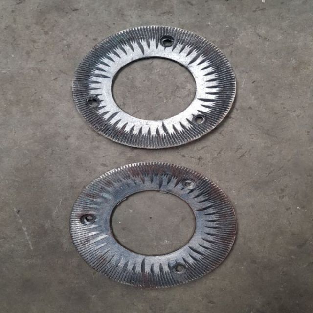 Phụ kiện đá mài máy xay bột khô 140