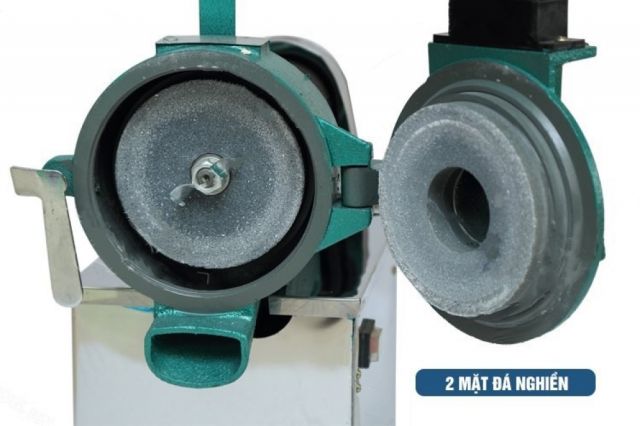 Phụ kiện đá mài máy xay bột nước 4k9