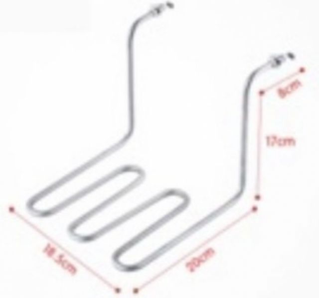 Phụ kiện điện trở bếp chiên nhúng 6 lít