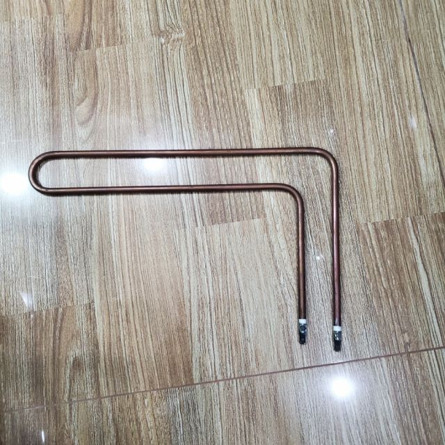 Phụ kiện điện trở giữ nhiệt máy bắp